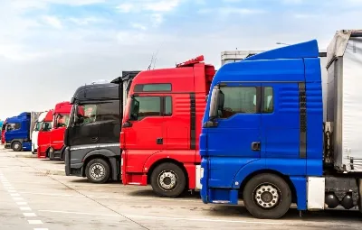 Bursa Turhal Ambar Nakliyat