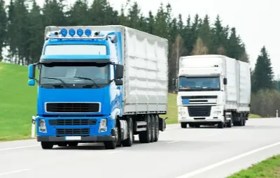 Bursa Turhal | Eşya Taşıma